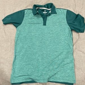 Adidas Golf polo